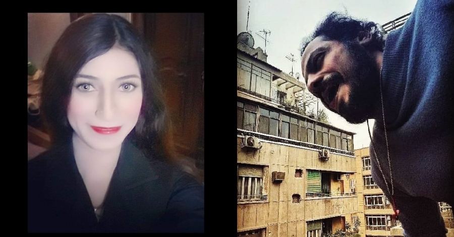 احمد وجدي مسجل خطر في مسلسل ( هوجان) 